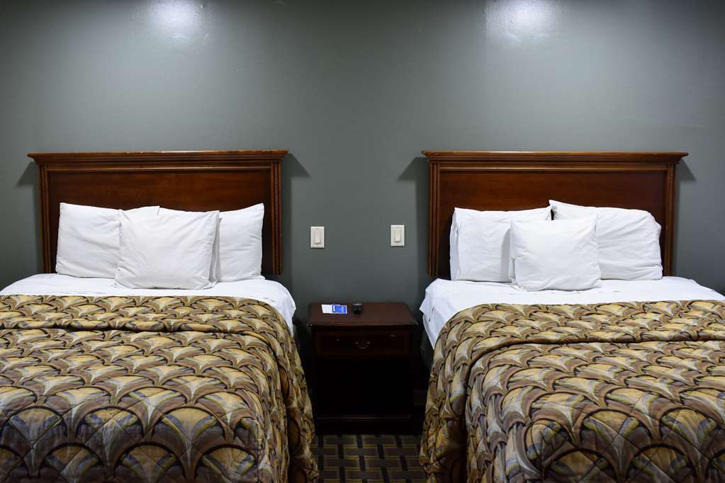 Rodeway Inn - Swainsboro Zimmer foto